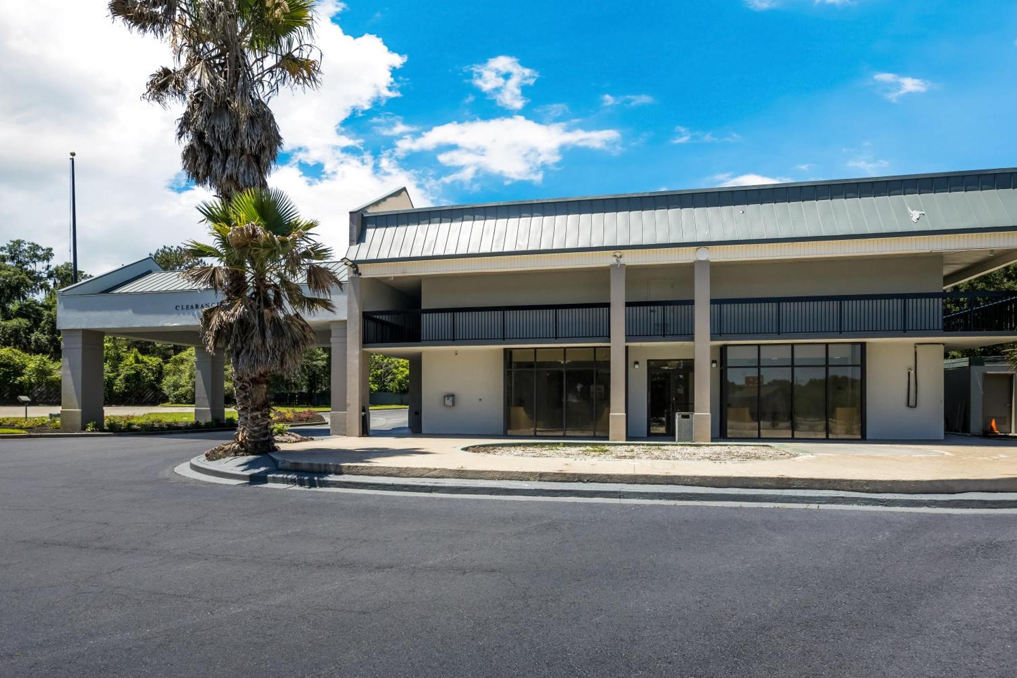 Suburban Studios Hinesville - Fort Stewart Area Exterior foto